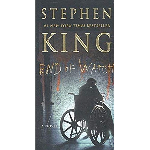 End Of Watch