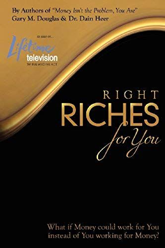 Right Riches For You