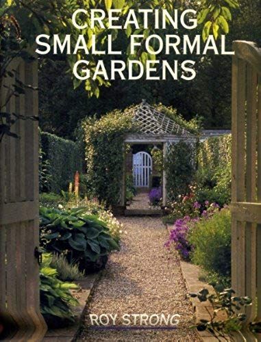 Creating Small Formal Gardens