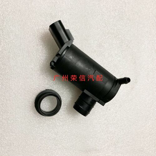 Pompe À Eau En Verre Pour Zotye Z300/Sr7, Damai X5, Essuie-Glace Avant, Moteur De Pulvérisation D'eau