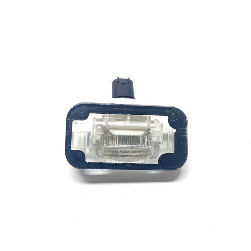 Planner Plate Light For Alberese Saic, Romooe 550 Mg6, Auto Car Motor Parts, 1pc, 10012107