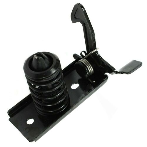 Plaque De Loquet De Protection De Capot, Pour Kia Rio 1.4l 1.6l 2006 ¿ 2011, 811351g000, Pièces Automobiles