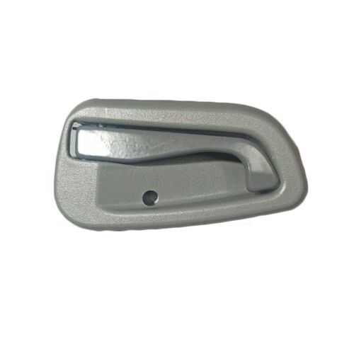 Poignée Intérieure De Porte D'entrée Pour Hafei Minyi 6370 6391 M100, Poignée Intérieure En Plastique Gris
