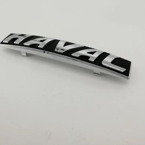 Logo Avant Pour Grande Muraille Haval H6 H2 H2s H4 H7 H9 M6 F5 F7 Oem:3921012xky74b
