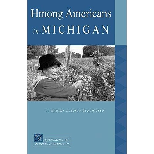 Hmong Americans In Michigan