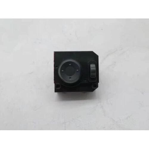 Interrupteur De Réglage De Miroir Inversé, Adapté Pour Zjmfeng Dfm Fengshen S30