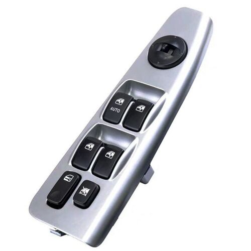 Interrupteur De Commande Principal Pour Kia Cerato, Lève-Vitre De Fenêtre De Porte Avant Gauche