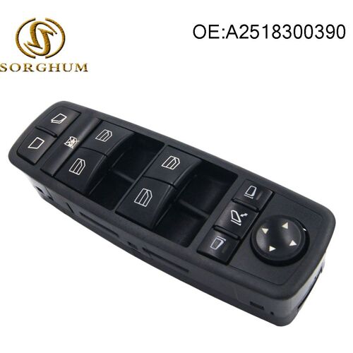 Joli De Vitre Électrique Pour Mercedes-Benz Classe Gl, Classe R, A2518300390