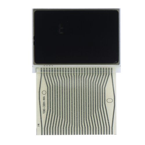 Tableau De Bord Lcd Pour Benz W202 W208 R170, Réparation Pixel Kilométrage, Compteur De Vitesse, Écran Central