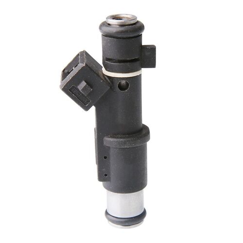 Injecteur D'essence Oem 1984e2 01f003a, Flambant Neuf, Pour Peugeot 206 307 406 Citroen C4 C5 C8 Escape Jumpy Xsara 2.0