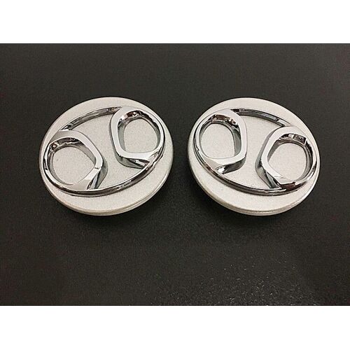 Couvercle De Capuchon Central De Jante De Roue Pour Baic X25 D20