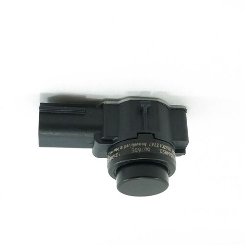 Capteur D'aide Au Stationnement Pour Gm 92264822, Aide Au Recul, Pdc, 0263013747