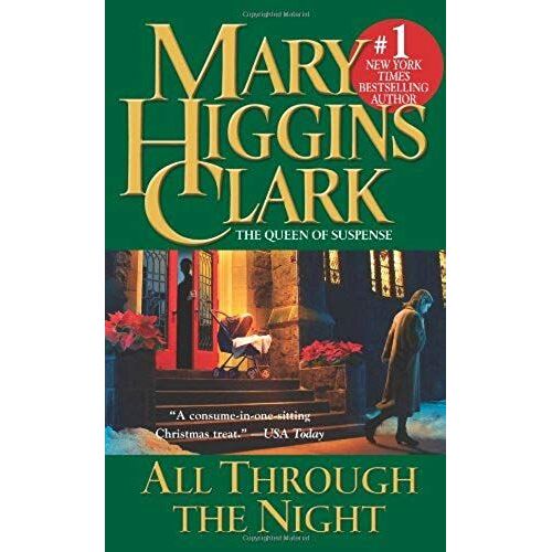 All Through The Night