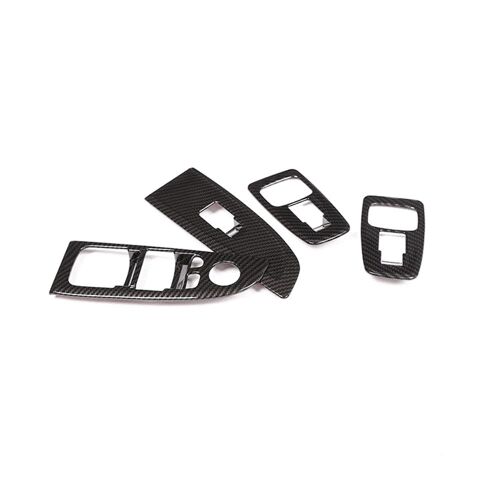 Panneau De Commande Pour Vitre De Voiture, Bouton De Commutation, Panneau De Commande, Pour Bmw Série 7 G11 G12 2016 ¿ 2018