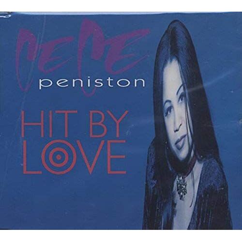 Hit By Love