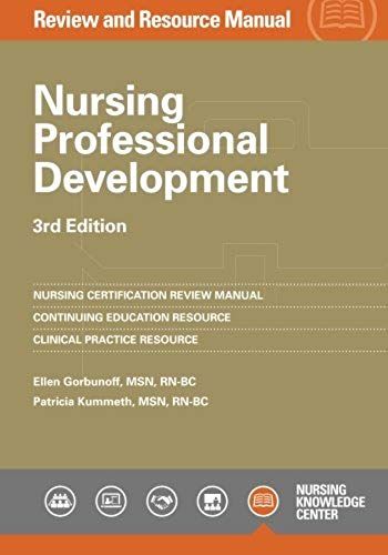 Nursing Professional Development
