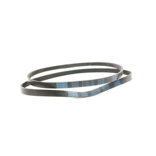 Mini Ceinture De Synchronisation Pour Générateur D'air Conditionné Benben Mini 1.0, Pompe À Eau