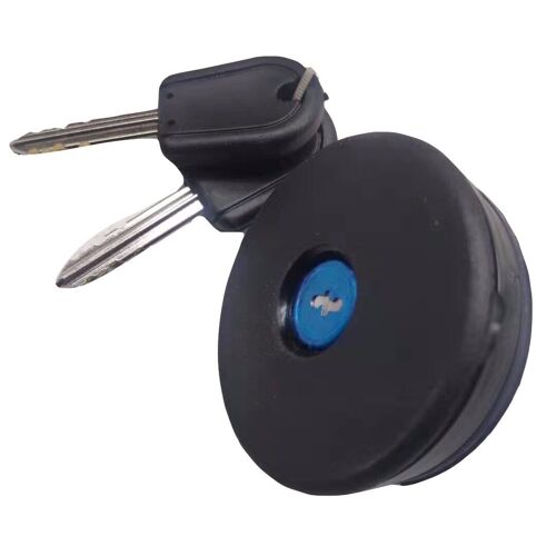 Serrure Antivol Dfm Fengshen S30, Pour Réservoir De Carburant, Verrou De Sécurité Pour Réservoir De Carburant Wind God S30h30