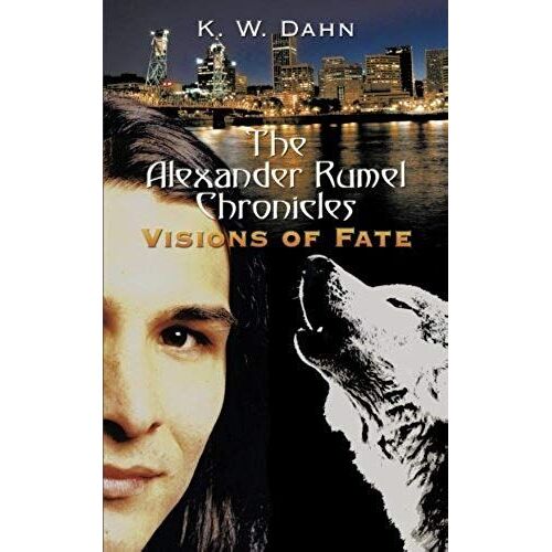 The Alexander Rumel Chronicles