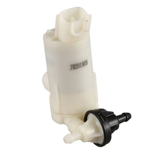 Pompe De Lave-Glace Pour Honda Cr-V 2007 ¿ 2011 Et Capteur De Vitesse De Roue Abs, Pour Nissan X-Trail T31 Renault Koleos