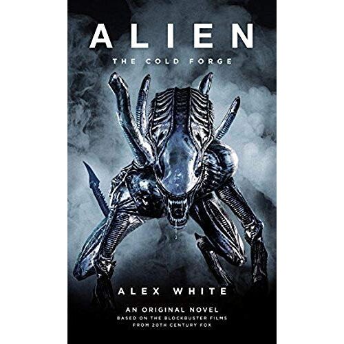 Alien: The Cold Forge