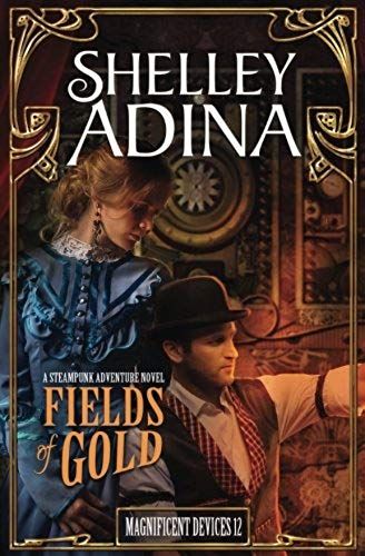 Fields Of Gold