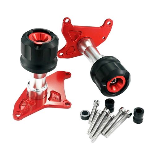 Stabilisateur D'aide Bleu Modifié Msx125 Msx125sf, Pour Moto De 2013 À 2018