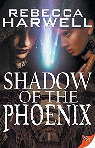 Shadow Of The Phoenix