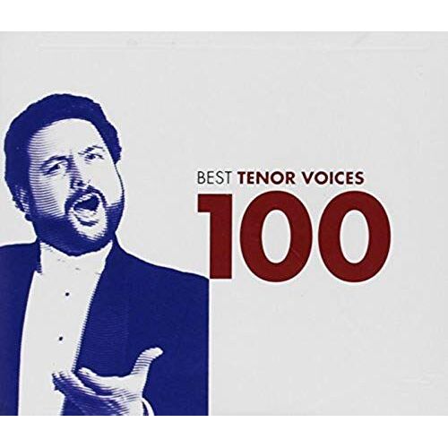 100 Best Tenor Arias