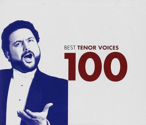 100 Best Tenor Arias