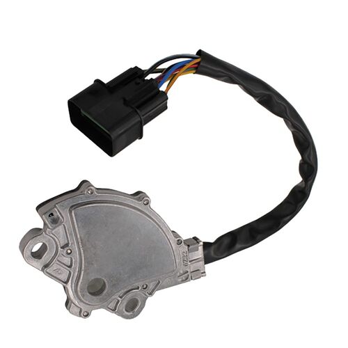 Interrupteur De Sécurité De Contrôle Électronique A/T, Interrupteur Inhibiteur Mr263257 Pour Mitsubishi Pajero V73 V75 V77