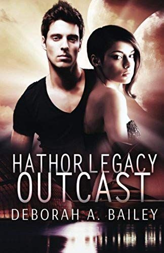 Hathor Legacy: Outcast