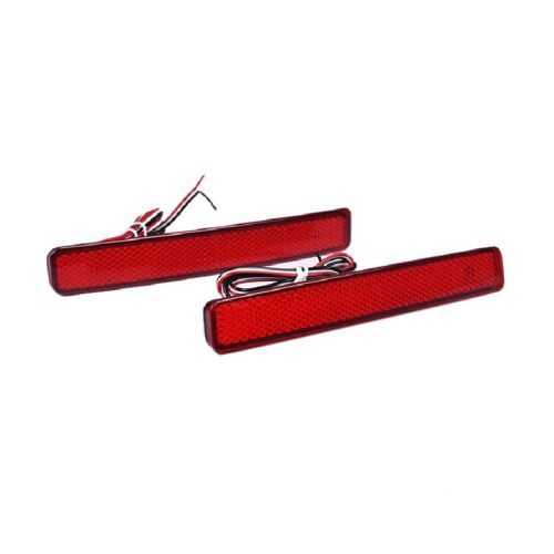 Feux Arrière De Voiture Avec Réflecteur De Freinage, 2 Pièces, Lumière Led Pour Volkswagen T5 Transporter/ Caravelle / Multivan 2003 ¿ 2011