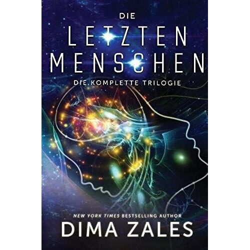 Die Letzten Menschen