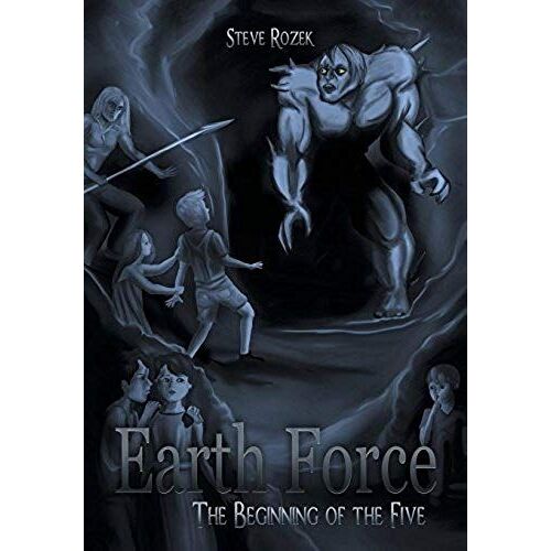 Earth Force