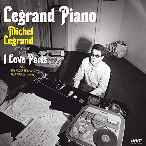 Legrand Piano
