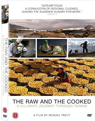 Raw And The Cooked