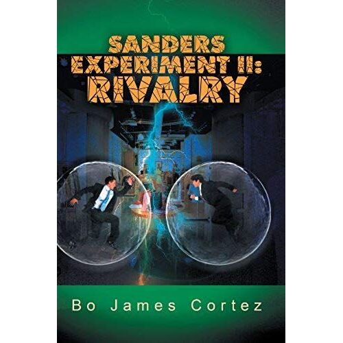 Sanders Experiment Ii