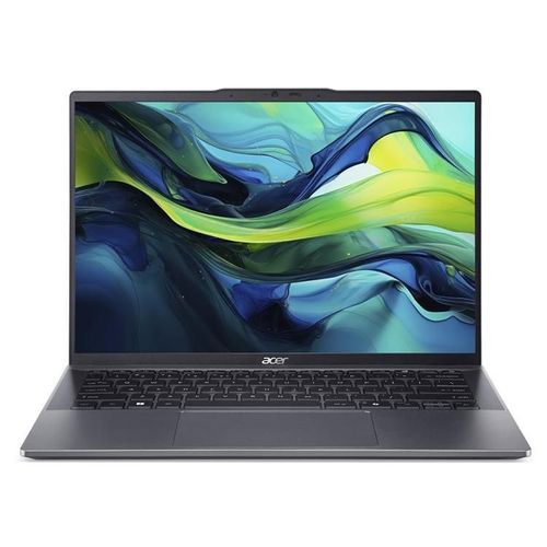 Acer Swift Go 14 SFG14-63 - 14" Ryzen 5 8645HS 16 Go RAM 512 Go SSD Gris AZERTY