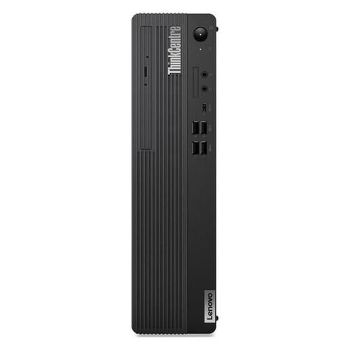Lenovo ThinkCentre M70s Gen 5 12U8 - Core i5 I5-14400 2.5 GHz 16 Go RAM 512 Go Noir AZERTY