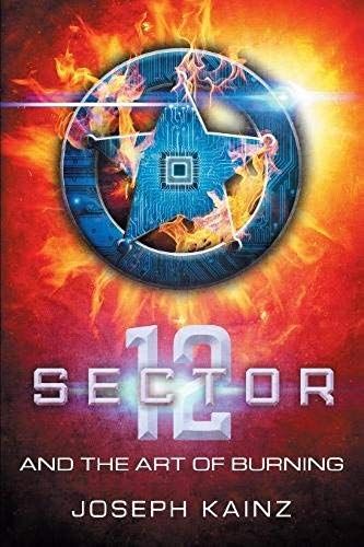 Sector 12 And The Art Of Burning