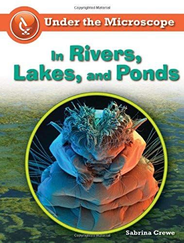 In Rivers, Lakes, And Ponds