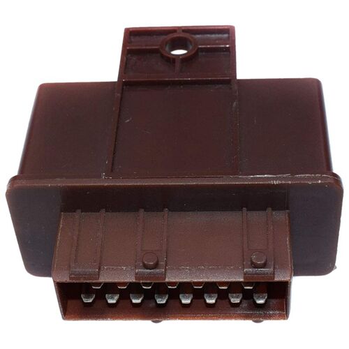 Pompe À Carburant Double Relais Pour Peugeot 106, 206, 306 19207l, 9629945980, 96299459,240109,7240109,1920.7l, 1920 7l