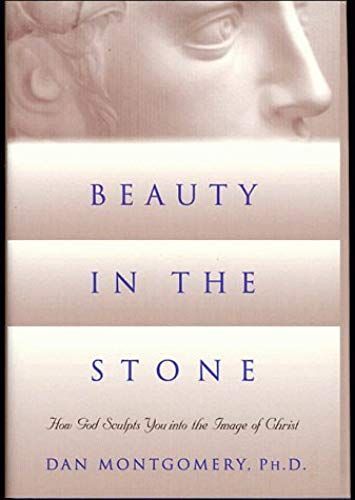 Beauty In The Stone: How God Sculpts You Into The Image Of Christ