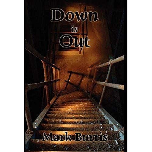 Down Is Out