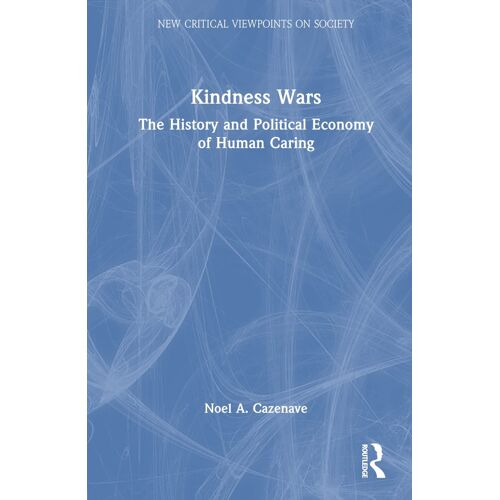 Kindness Wars