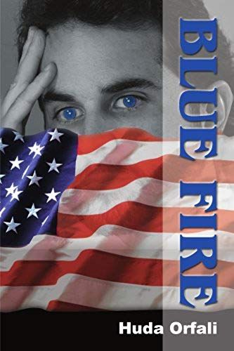 Blue Fire