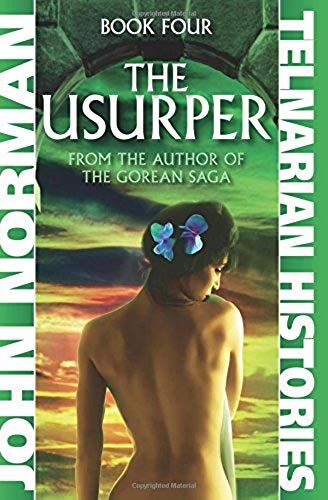 The Usurper