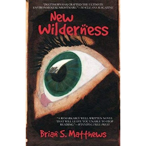 New Wilderness
