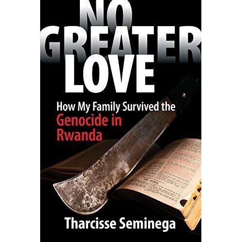 No Greater Love